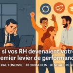 Et si votre plus gros levier de performance se cachait dans vos équipes ?